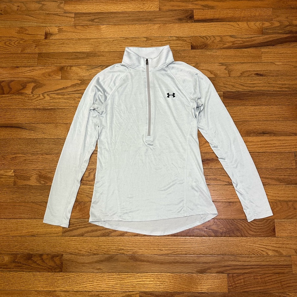 Under Armour Tech Twist 1/2 Zip